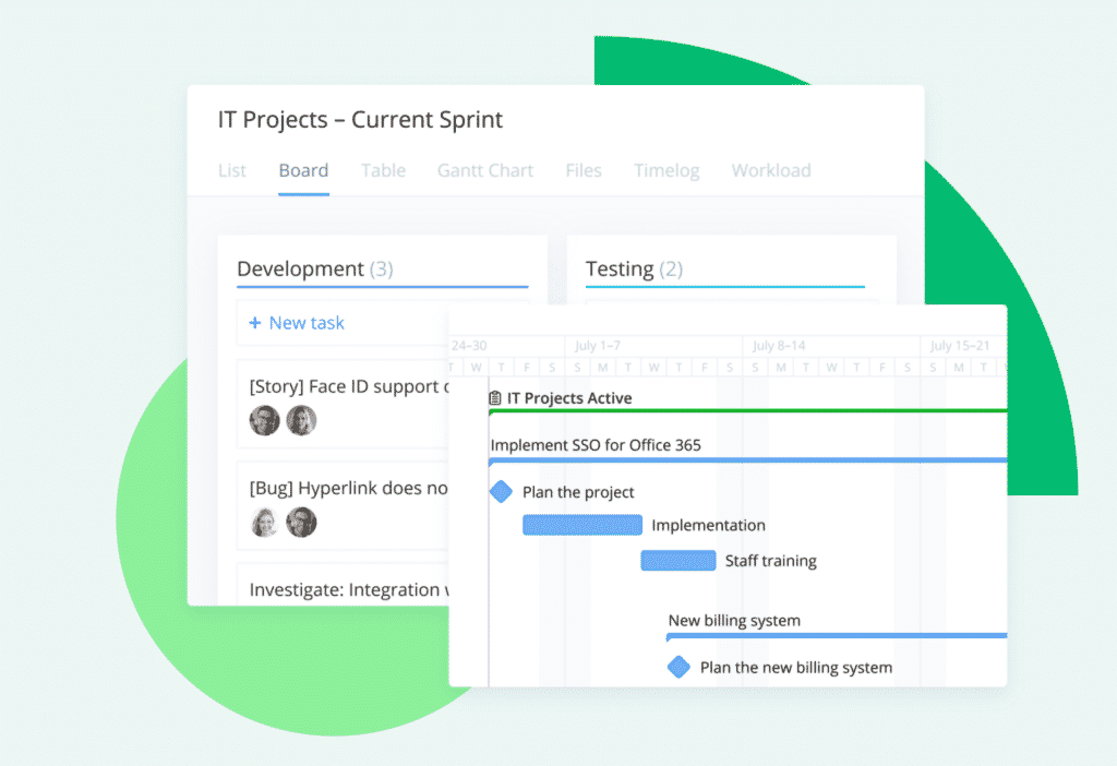 clickup alternative, clickup alternatives 2021, clickup vs ntask vs asana